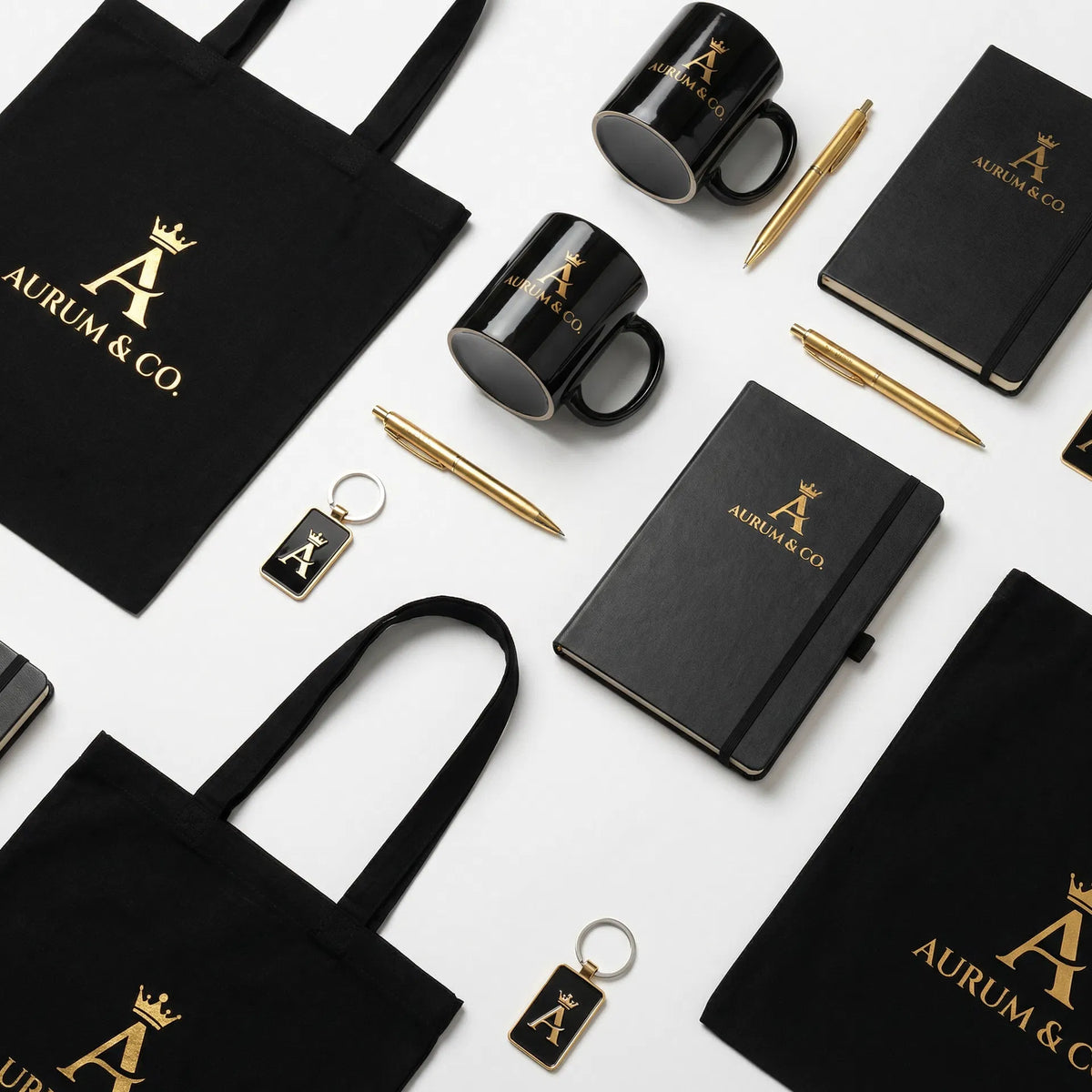 Material Promocional