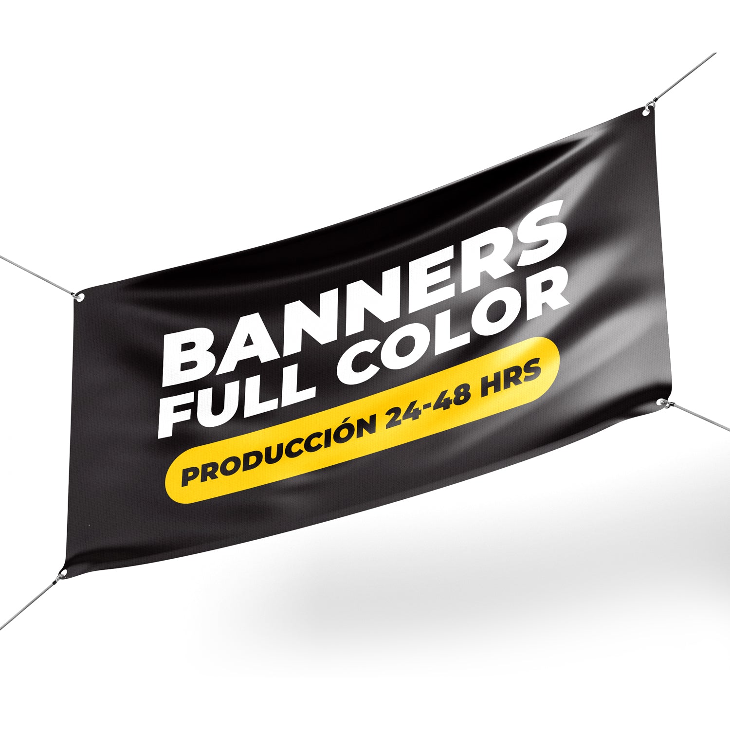 Banners (Cruzacalles)