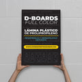 D Boards