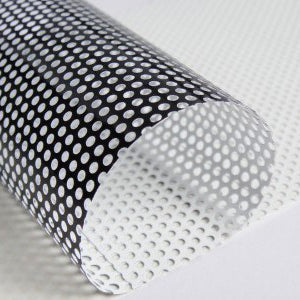 Microperforados