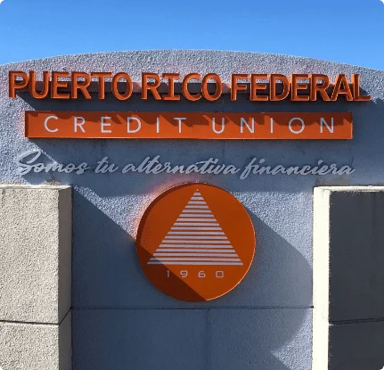 Puerto Rico Federal Credit Union
