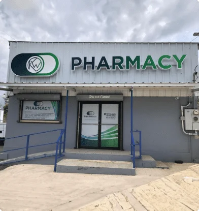 Pharmacy